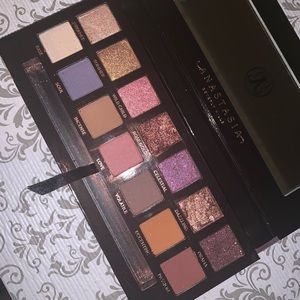 Anastasia Beverly Hills Norvina Palette